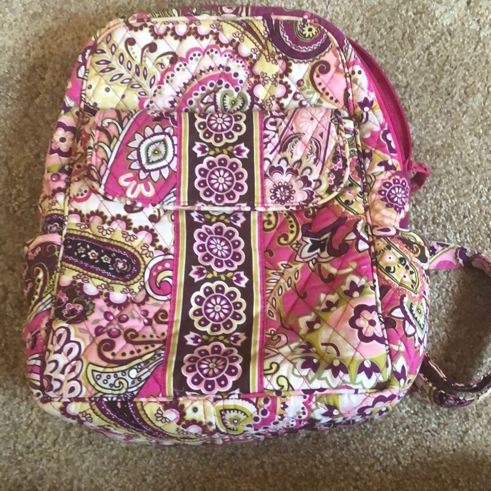 Vera Bradley backpack